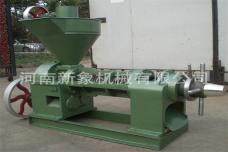 榨油機不出油怎么回事？